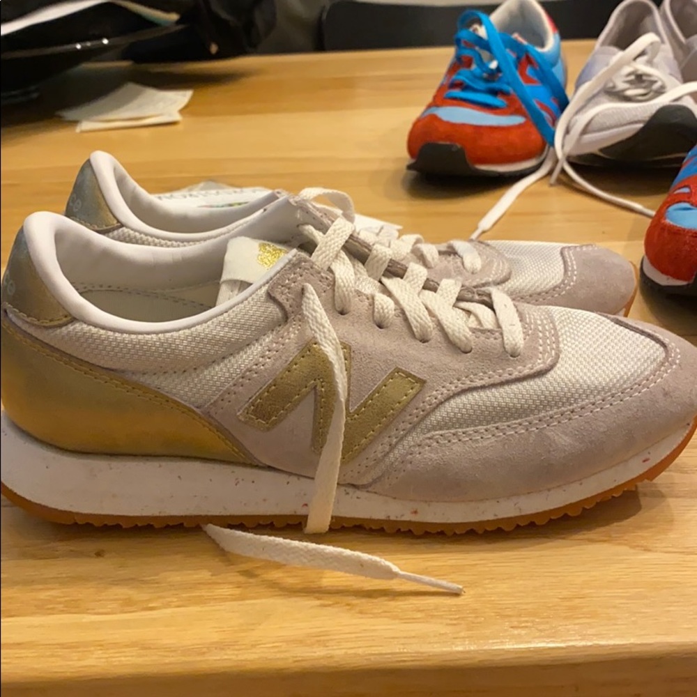NewBalance Shoes